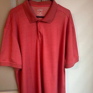 RedHead Performance Short Sleeve Polo for Men - Size XXL